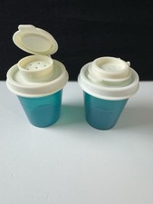 Tupperware Mini Salt and