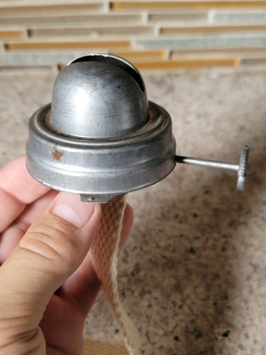 Vintage nos unused dietz - nos,