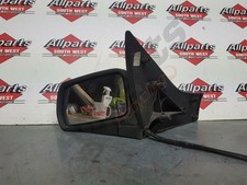 CITROEN XANTIA 1994 Manual Door Mirror LEFT NEARSIDE