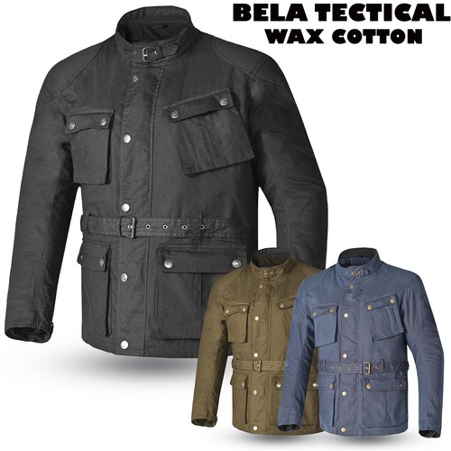 Bela tectical wax cotton - bela,