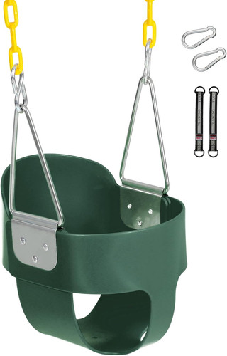 Redcamp baby swing seat - swing, with