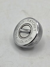 Fingertip Ratchet 1/4 In Drive