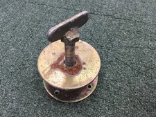 Spare Wheel Carrier for Caravan