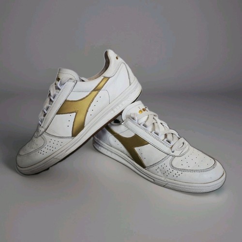 Diadora borg elite made in - elite,
