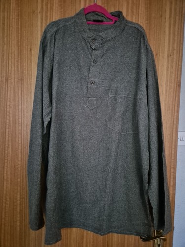 Gringo kurta shirt - kurta, size