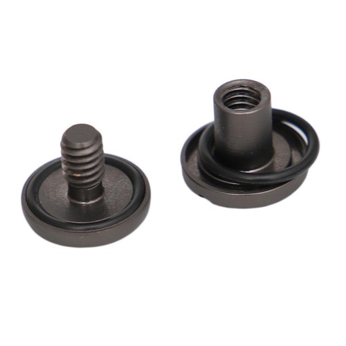Pcs bcd bolts - 2,