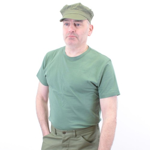 Usmc green undershirt ww2 - undershirt,