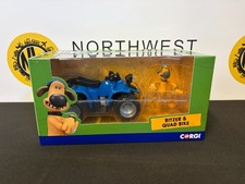 CORGI CC81003 SHAUN THE SHEEP