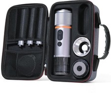 Portable Espresso Machine 2in1