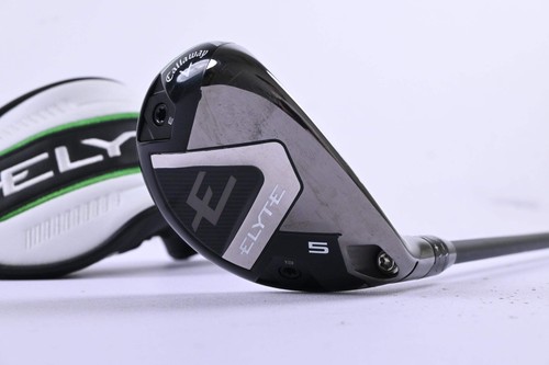 Callaway elyte hybrid 24 - callaway, #5