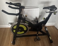 Opti Aerobic Manual Exercise