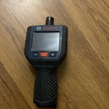 Bosch GOS 10.8V-LI Inspection