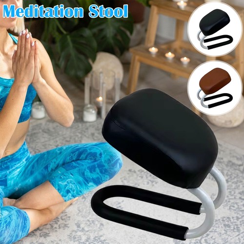 Meditation stool kneeling - stool,
