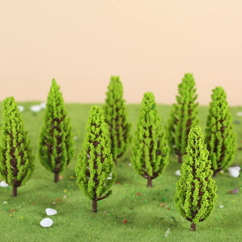 Tree cedar decoration - tree,