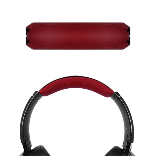 Geekria headphone headband pad - headphone,