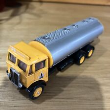 EFE 1/76 LPG TRANSPORT DELUXE ATKINSON 6 WHEELER TANKER MAMMOTH DIECAST TRUCK