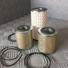 Grey Ferguson TEF20 Tractor