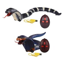Snake Scary Trick Toy