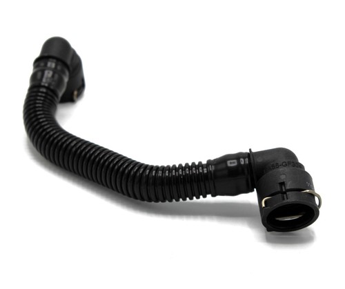 Crankcase vent pipe hose - crankcase,