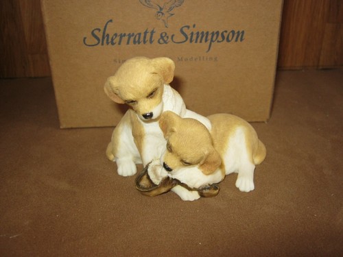 Sherratt simpson labrador - simpson,