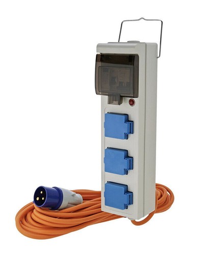 Electric hook for - electric,