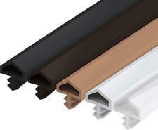 25 meters Deventer door seal room door replacement M680 interior seal