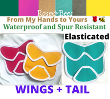 CHICKEN SADDLE | Rot and Water