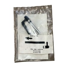 CLASSIC CAR SU CARBURETTOR HS4/HS6 CAPSTAT