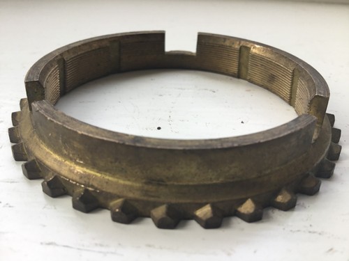 Ford nos gearbox - ford,