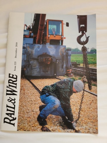 Rail wire 225 dec 2010 - &,
