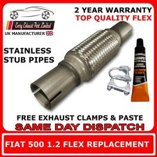 Fiat 500 2007 2015 - 500, 1.2