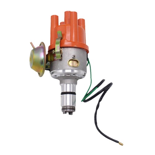 Ignition distributor for - ignition, vw