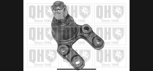 Genuine ball joint spare - qh,