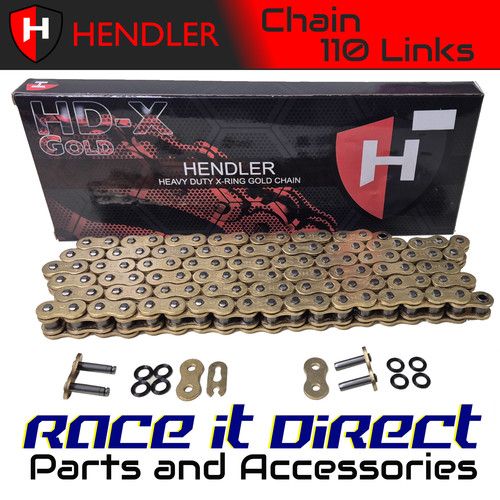 Chain for suzuki gsx400 - for,
