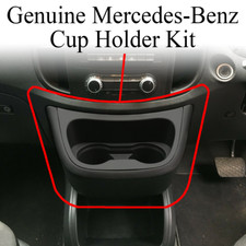 Genuine mercedes vito - mercedes,