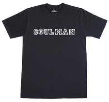 Soul Man Northern Soul Brand
