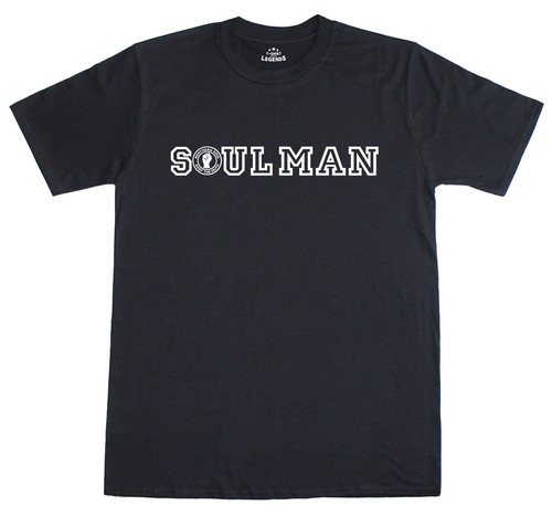 Soul man northern - man,