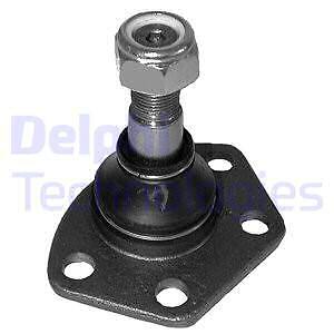 New ball joint for peugeot - ball, ldv
