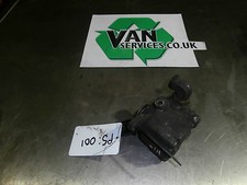 MERCEDES 1117 POWER STEERING