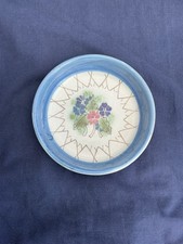 BUCHAN STONEWARE PIN DISH