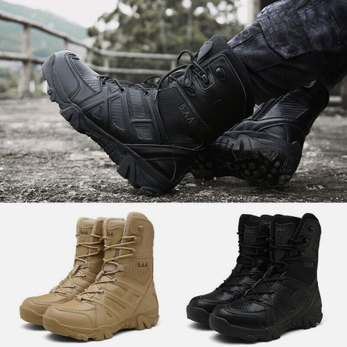 Men military tactical work - men's,