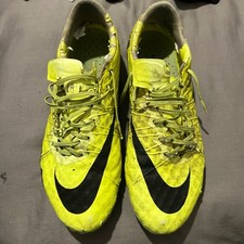 Nike Hypervenom Phantom II FG