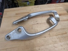 Honda FX650 Vigor Left & Right