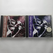 Bridge: String Quartets 1 - 4 / Bridge Quartet / Meridian 2 CD set CDE 84311/69