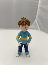 Horrid Henry action figure 5" Figure Jointed Posable 
