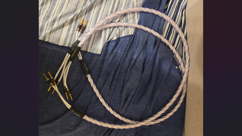 Qed genesis silver spiral - qed,