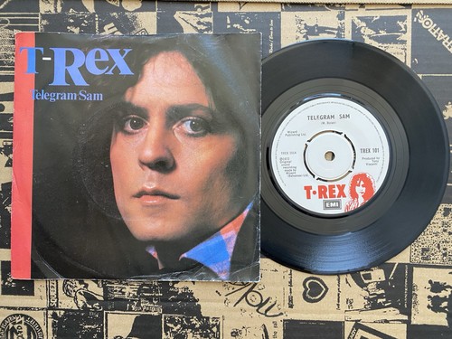 Rex telegram sam - rex,