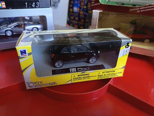Boxed model new - b,
