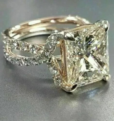 3ct princess diamond - 3ct,