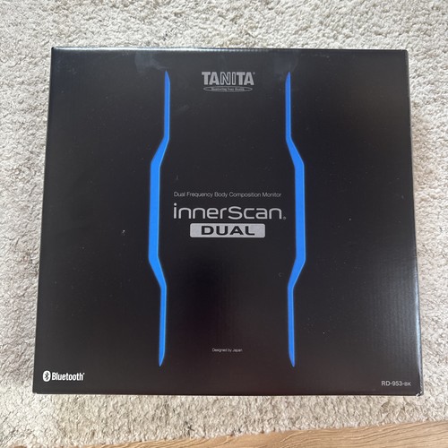Tanita 953 innerscan body - rd-953,